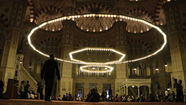 Kadir Gecesi ne zaman, hangi tarihte? (2026)