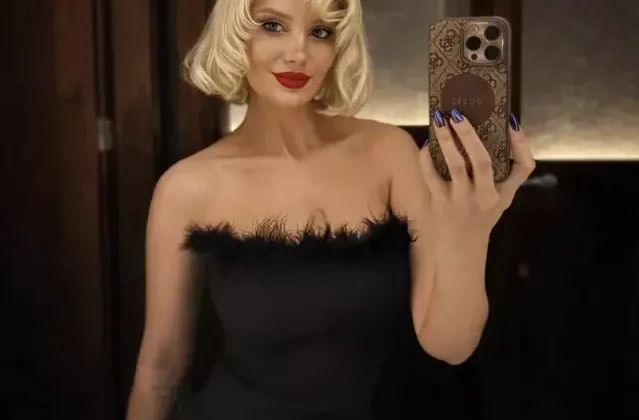 Ayşegül Eraslan'ın evine giren son kişi Yeraltı oyuncusu çıktı! Ölümünden 1 saat önce yaşanmış