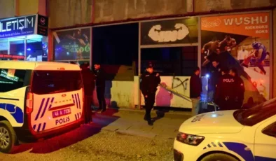 Yaşlı adam metruk binada darp edilerek öldürülmüş halde bulundu