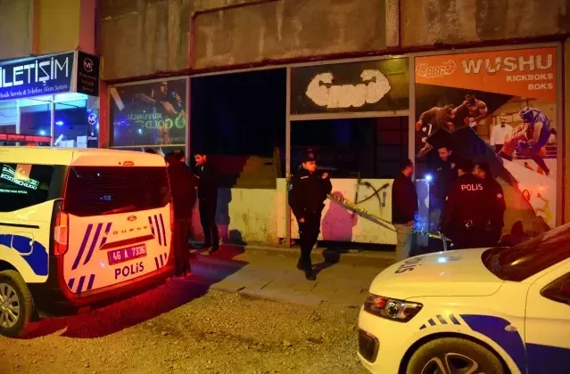 Yaşlı adam metruk binada darp edilerek öldürülmüş halde bulundu