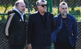 Kaleden santrfora yepyeni Beşiktaş! Transfer listesindeki isimler netleşti