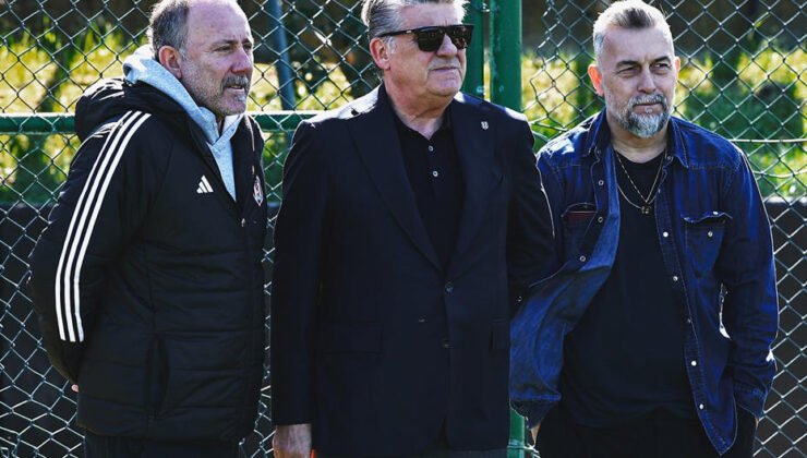 Kaleden santrfora yepyeni Beşiktaş! Transfer listesindeki isimler netleşti