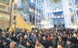 Kalpten kalbe gönül köprüsü