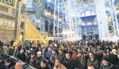 Kalpten kalbe gönül köprüsü