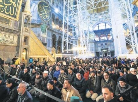 Kalpten kalbe gönül köprüsü