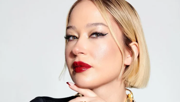 Kapısına gelen kişiyi paylaştı! Gülçin Ergül takipçilerini korkuttu: “Bana bir şey olursa…”