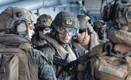 Kara harekatı yolda!