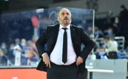 Karşıyaka'da Ahmet Kandemir dönemi