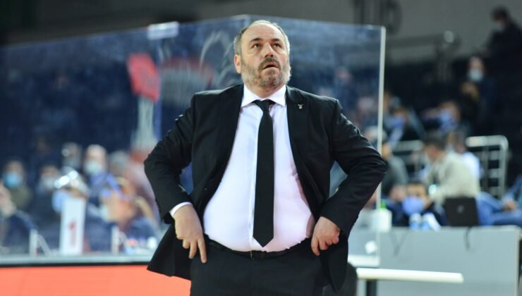 Karşıyaka'da Ahmet Kandemir dönemi