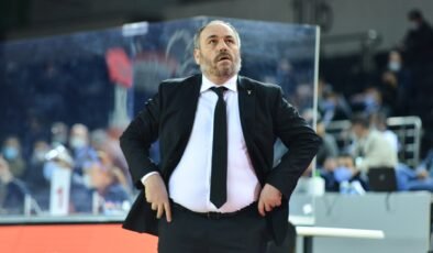 Karşıyaka'da Ahmet Kandemir dönemi