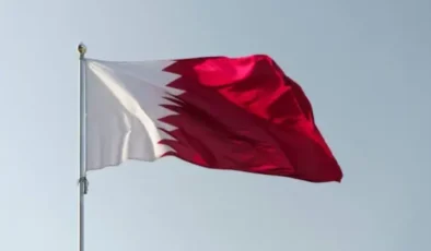 Katar'da askeri helikopter düştü: 6 ölü