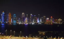 Katar'da "güvenlik riski" nedeniyle bazı bölgelerin boşaltıldığı duyuruldu