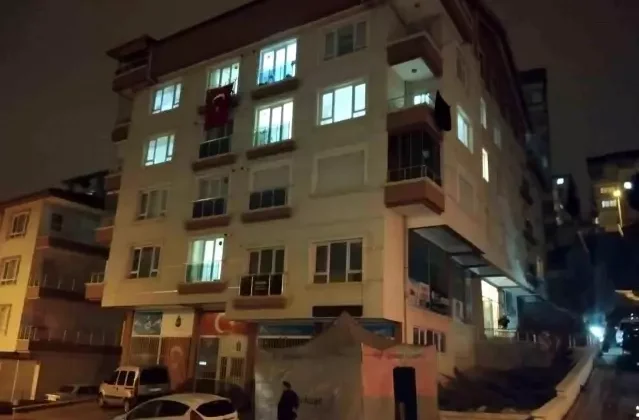 Katar'daki ASELSAN teknisyenlerinin şehadet haberleri ailelerine verildi