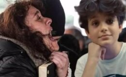 Katiller TikTok'ta canlı yayın açtı… Anne Minguzzi’den yardım çağrısı!