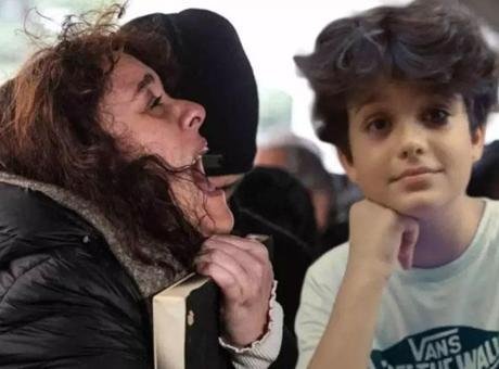 Katiller TikTok'ta canlı yayın açtı… Anne Minguzzi’den yardım çağrısı!