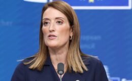 Katliamcı alçakları öve öve bitiremedi!