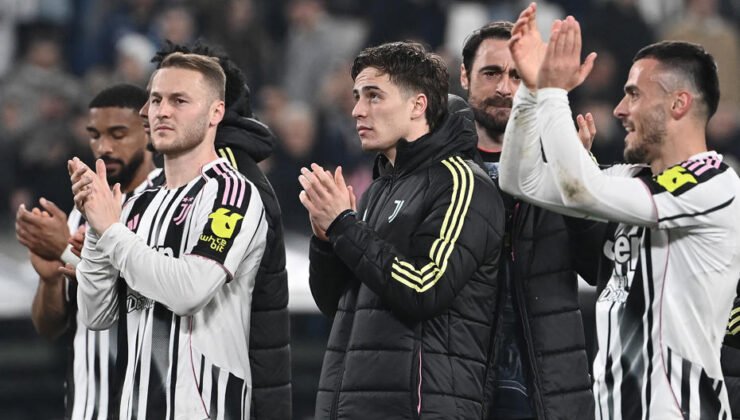 Kenan Yıldız, Juventus’u yine galibiyete taşıdı