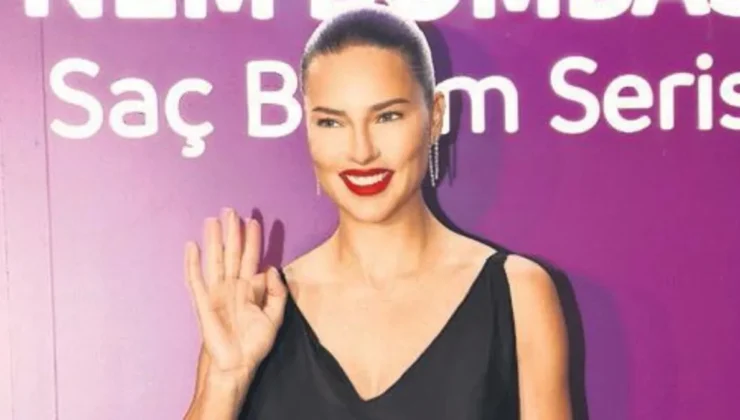 ‘Kendimi evimde gibi hissediyorum’