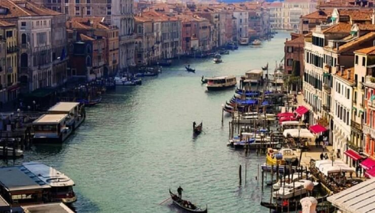 Kente adım atan 60 gün boyunca giriş ücreti ödeyecek: 1 Nisan'da başlıyor