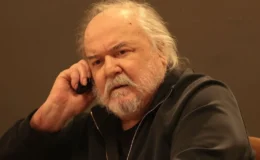 Kilo alan 80 yaşındaki Çetin Tekindor'un son hali gündem oldu