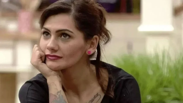 Kısmetse Olur Ayça Beğen'den korkutan paylaşım: "Hakkınızı helal edin" I Hastaneye kaldırıldı