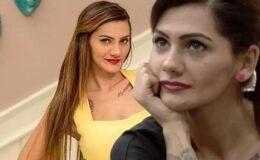 Kısmetse Olur ile tanınan Ayça Beğen intihar girişiminde bulundu