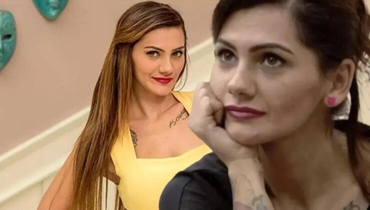 Kısmetse Olur ile tanınan Ayça Beğen intihar girişiminde bulundu