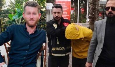 'Kız arkadaşımla nasıl konuşursun' kavgası: Baskına gitti, kasığından vuruldu