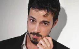 Kız arkadaşına eşlik ederken hayatı değişti! Mert Yazıcıoğlu'nun hiç hesapta olmayan oyunculuk serüveni