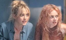 Kız kardeşlerin gücü