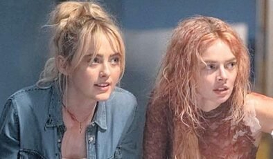 Kız kardeşlerin gücü