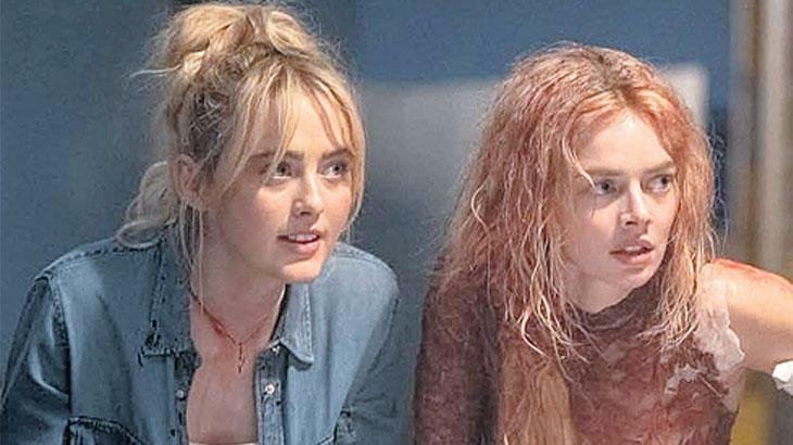 Kız kardeşlerin gücü