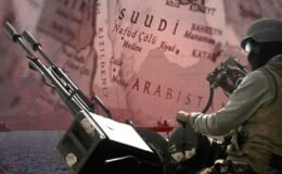 Kızıldeniz'de pusu! İran-İsrail-ABD savaşına dahil olmaları 'an meselesi'