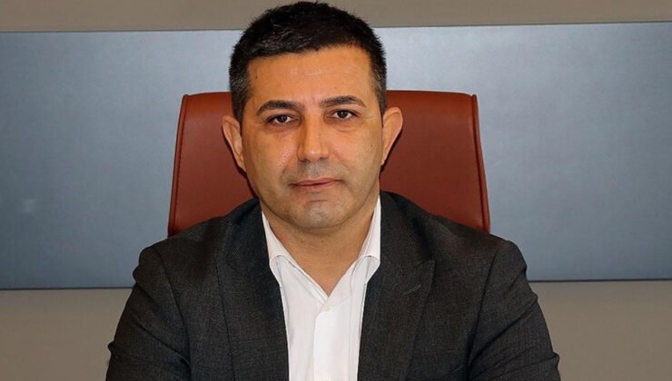 Kuşadası Belediye Başkanı Günel dahil 5 kişi tutuklandı