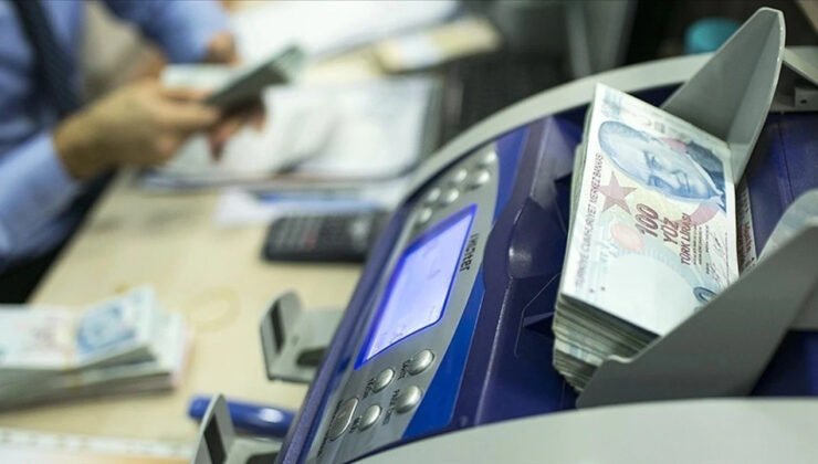 KKM 2 milyar liranın altına indi