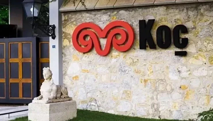 Koç Holding'in beklediği onay geldi! Milyarlık yatırımla yeni sektöre girecekler