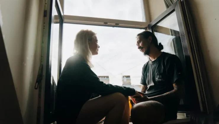 Koç kadınıyla ilişki hakkında bilmeniz gereken her şey