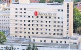 Koç ve Hacettepe sıralamada