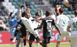 Kocaelispor-Konyaspor maçı sonrası olay paylaşım: "Fazla ağlanmasın"