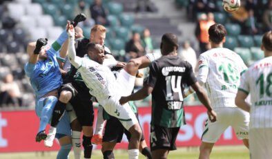 Kocaelispor-Konyaspor maçı sonrası olay paylaşım: "Fazla ağlanmasın"