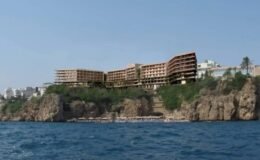 Koç'un 10 yıllık bekleyişi sona erdi