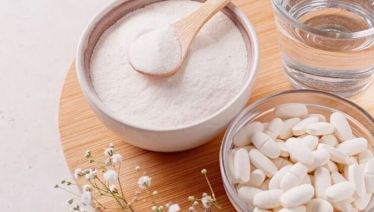 Kolajen nedir ve neye iyi gelir?