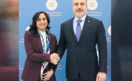 ‘Körfez ülkelerini ziyaret edeceğim’