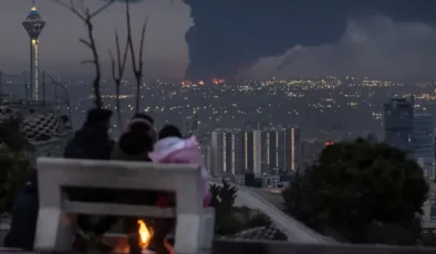 İran'a karşı ittifak genişliyor: İki ülke daha saldırmayı değerlendiriyor