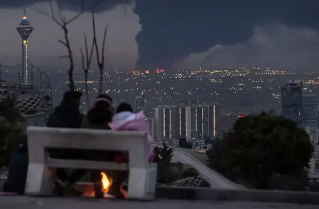 İran'a karşı ittifak genişliyor: İki ülke daha saldırmayı değerlendiriyor