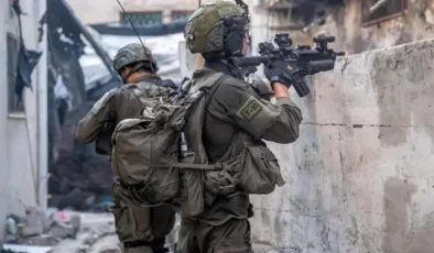 Korkulan oldu! 36. Tümen baskınlar düzenlemeye başladı