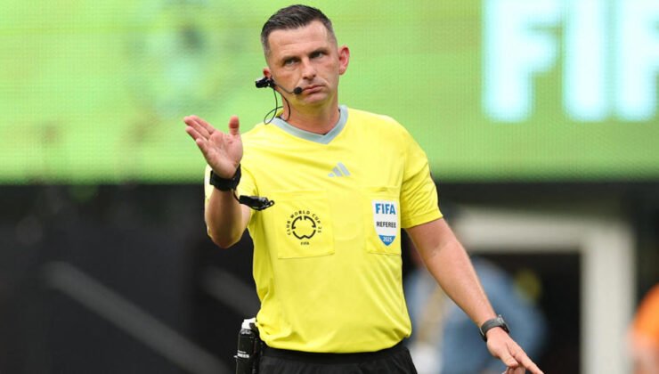 Kosova – Türkiye maçının hakemi belli oldu