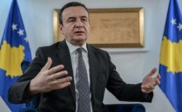 Kosova’dan Türkiye maçı öncesi tarihi karar: Başbakan duyurdu