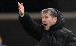 Kosova’nın hocası, Türkiye maçının taktiğini açıklayıp tur şanslarını duyurdu