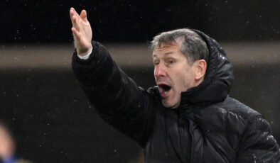 Kosova’nın hocası, Türkiye maçının taktiğini açıklayıp tur şanslarını duyurdu